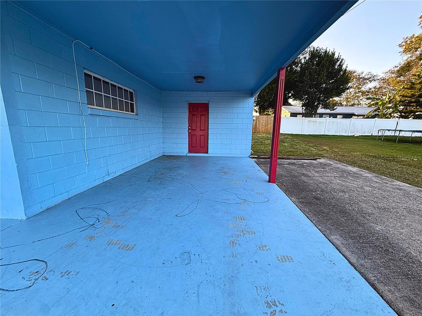 COOPER ADD - Residential