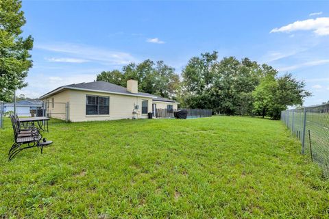 A home in KISSIMMEE