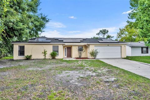 A home in KISSIMMEE