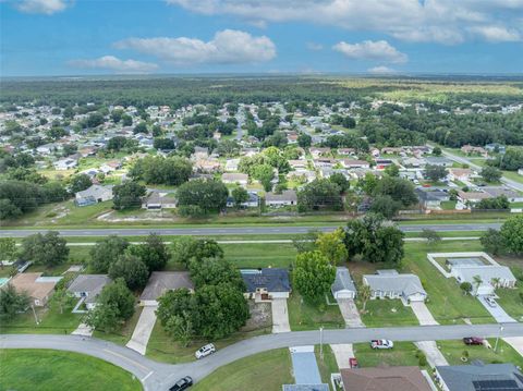 A home in KISSIMMEE