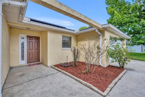 A home in KISSIMMEE