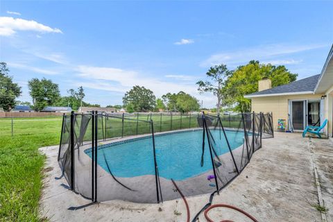 A home in KISSIMMEE