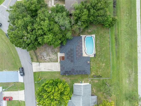 A home in KISSIMMEE