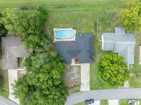 A home in KISSIMMEE