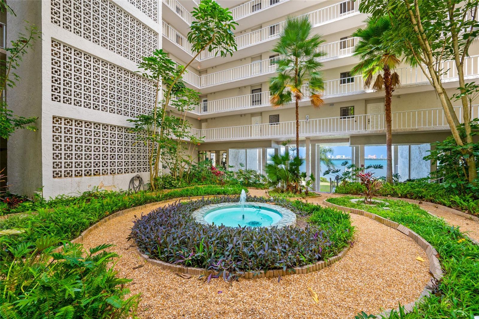 HARBOR BLUFFS WATERFRONT CONDO - Residential