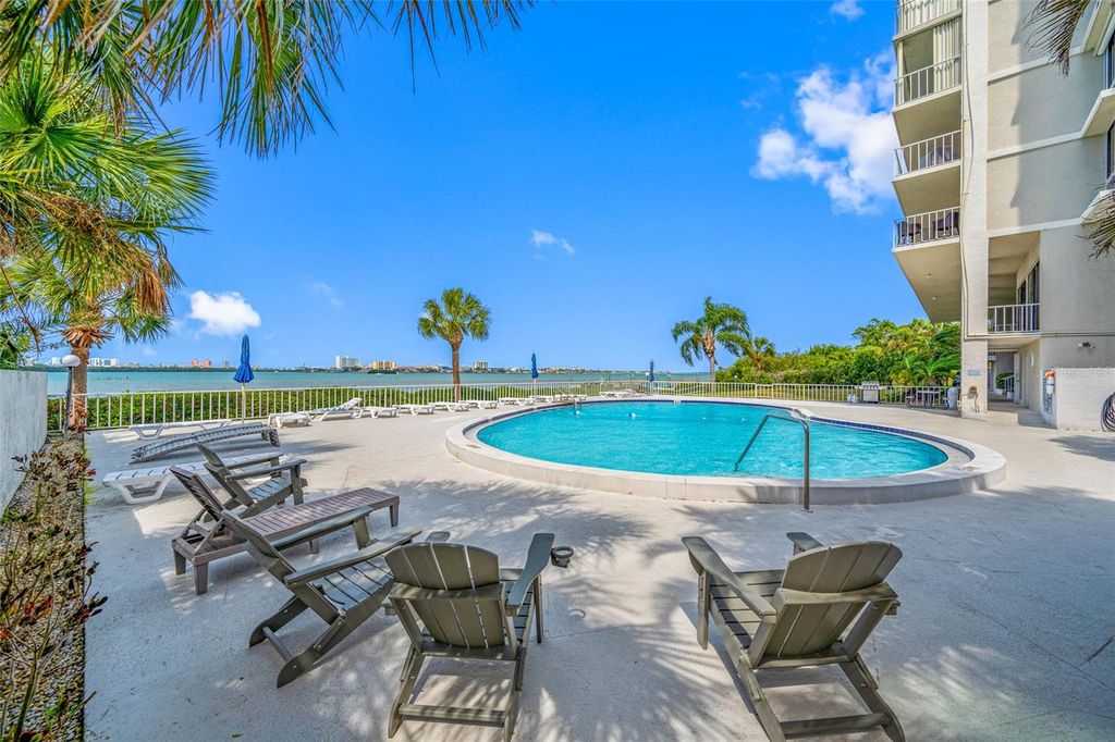 Photo of 500 N Osceola Avenue #810, Clearwater, FL 33755 (MLS # TB8487792)