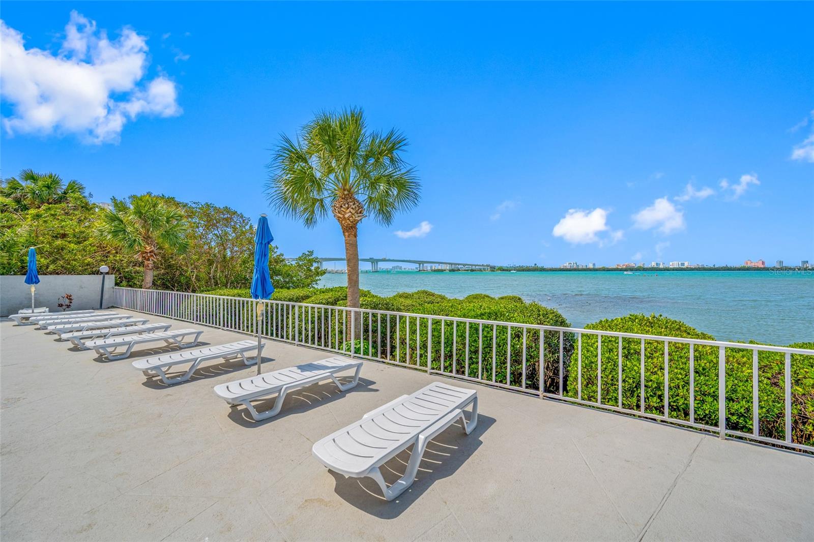 HARBOR BLUFFS WATERFRONT CONDO - Residential
