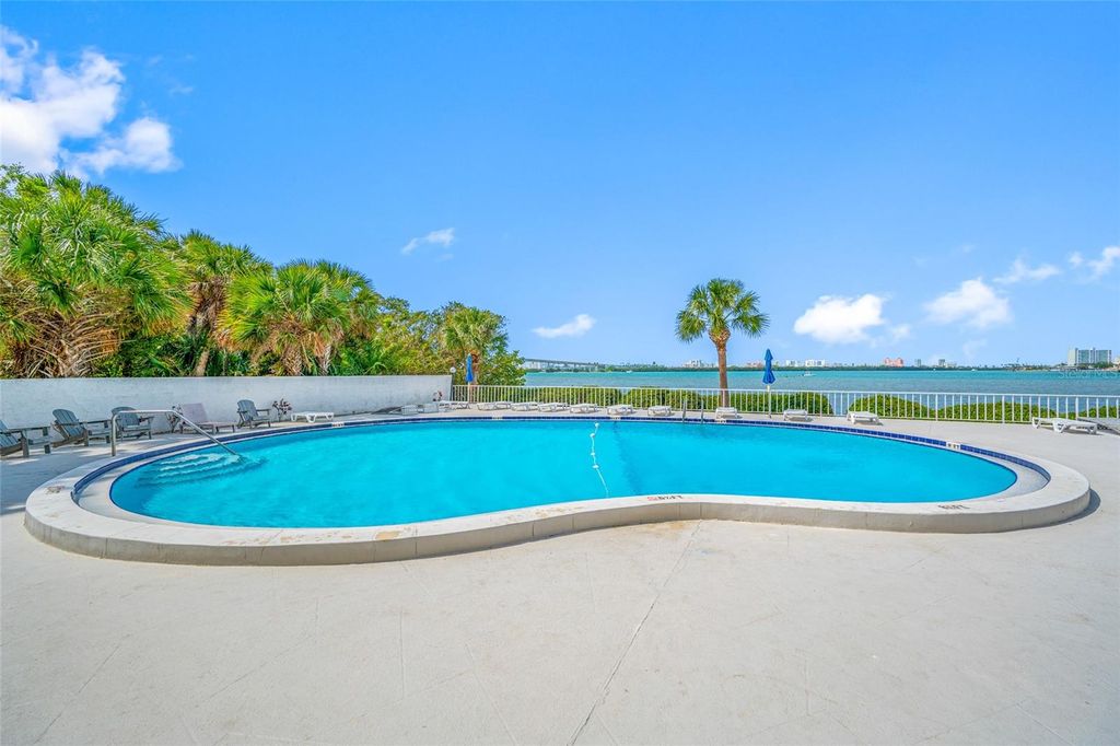 Photo of 500 N Osceola Avenue #810, Clearwater, FL 33755 (MLS # TB8487792)