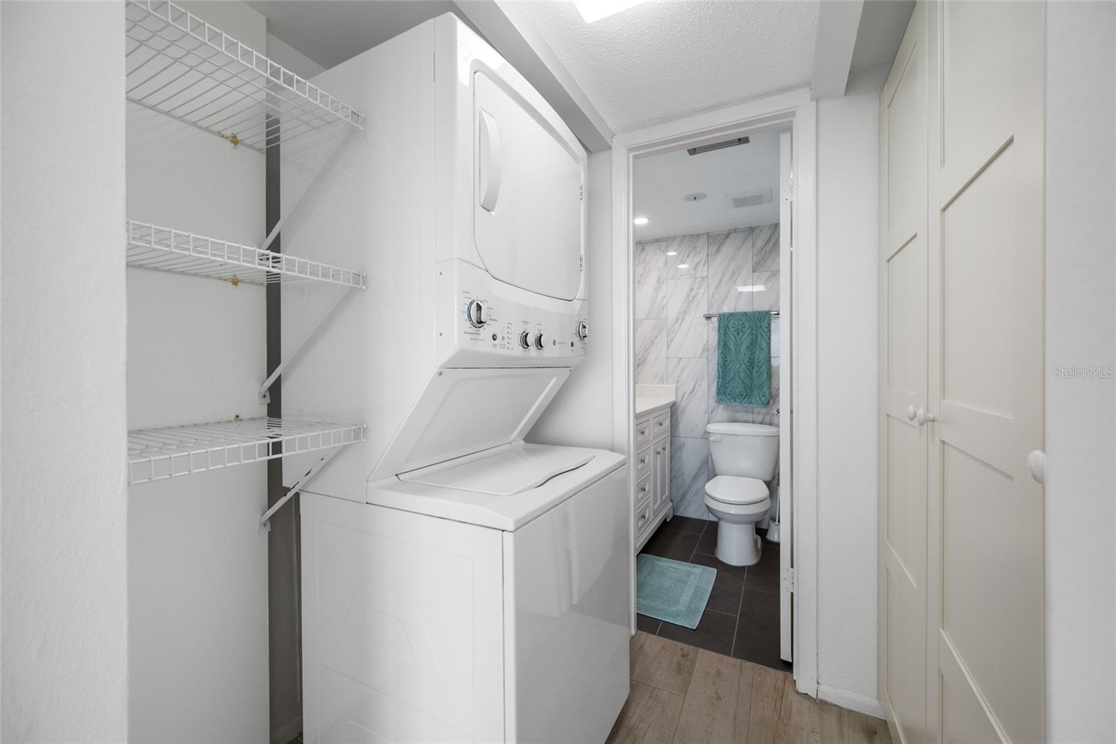 HARBOR BLUFFS WATERFRONT CONDO - Residential