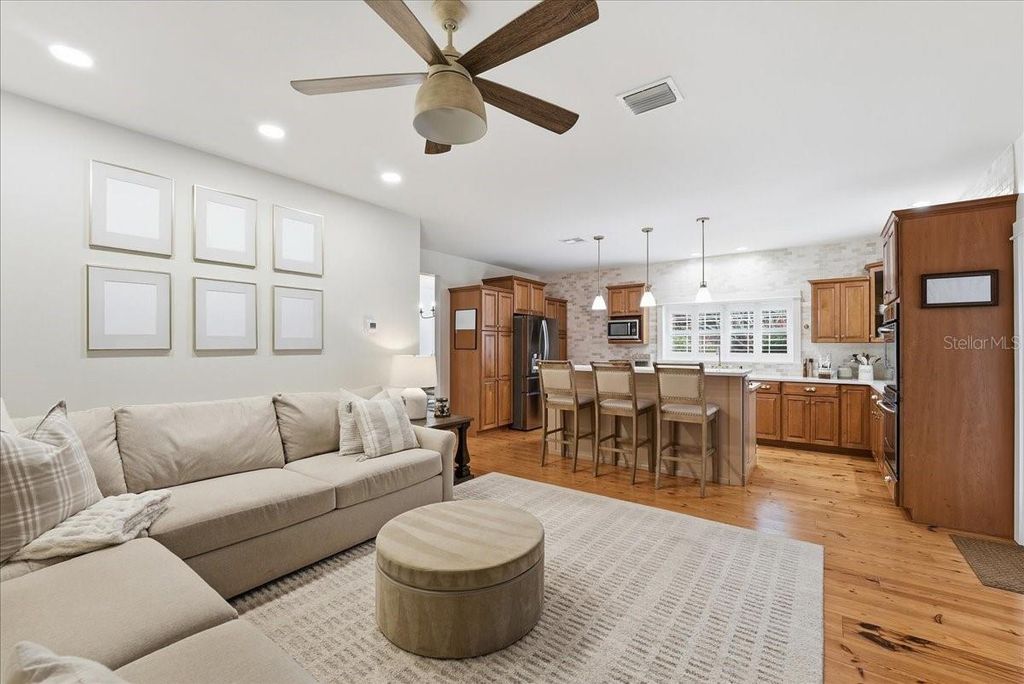 Photo of 1190 Sugar Belt Drive, Saint Cloud, FL 34771 (MLS # O6359611)