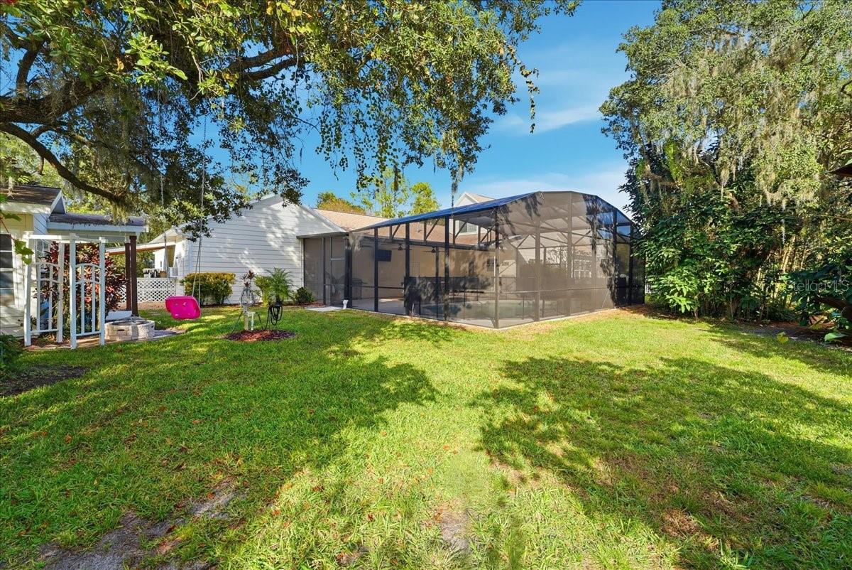 RUNNYMEDE OAKS UNREC - Residential