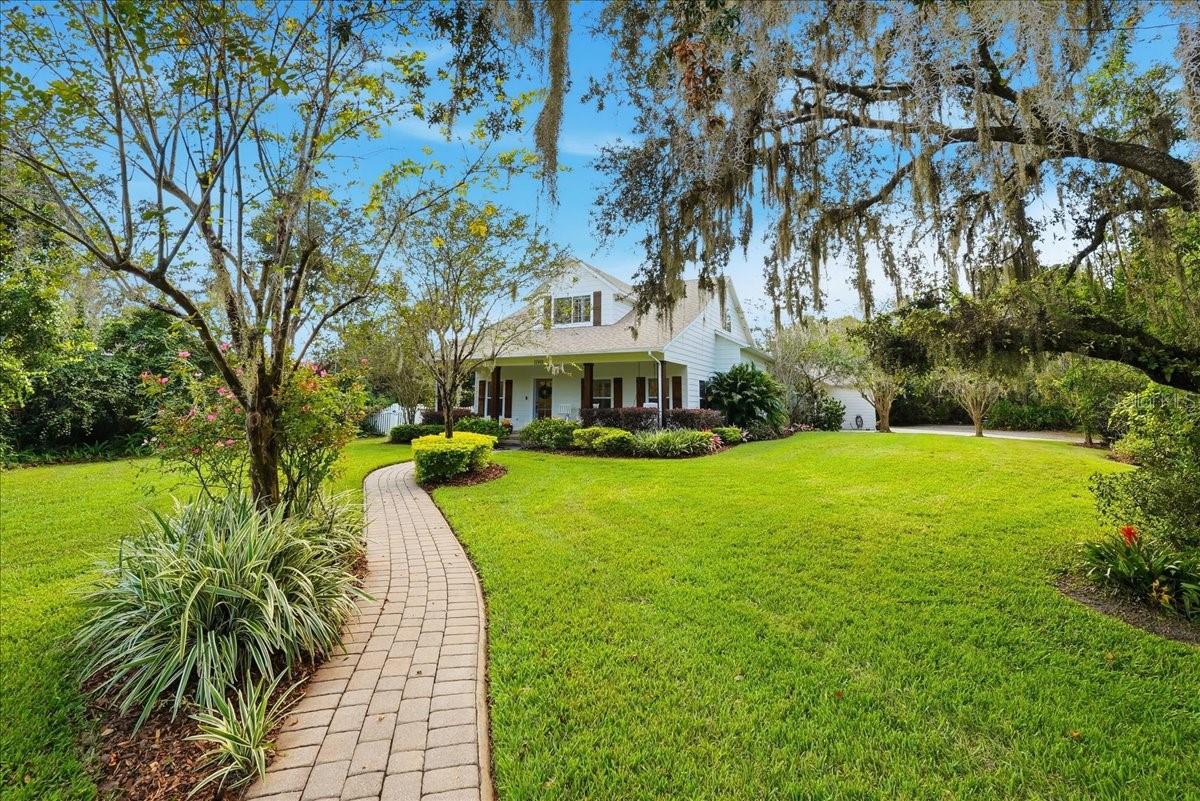 RUNNYMEDE OAKS UNREC - Residential