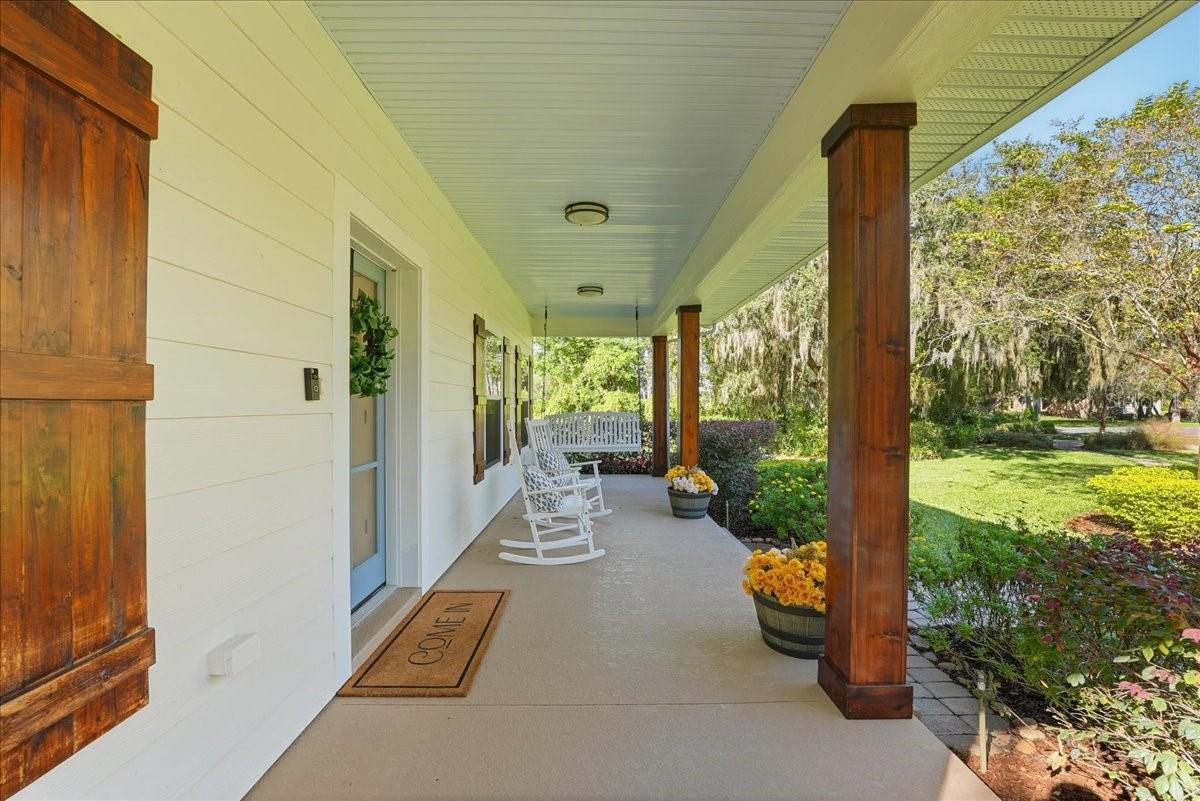 RUNNYMEDE OAKS UNREC - Residential