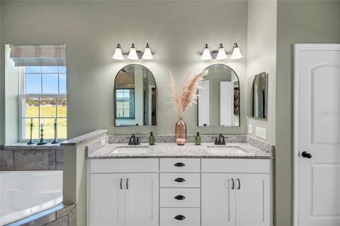 Tiny photo for 10757 County Road 223, Oxford, FL 34484 (MLS # G5101693)