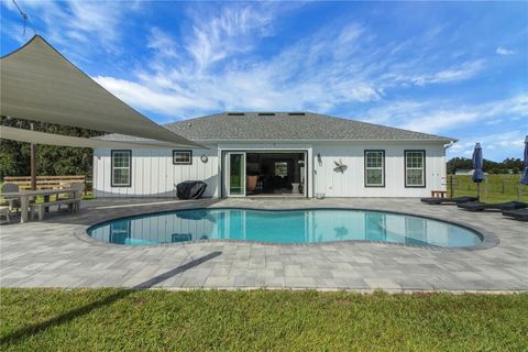 Tiny photo for 10757 County Road 223, Oxford, FL 34484 (MLS # G5101693)