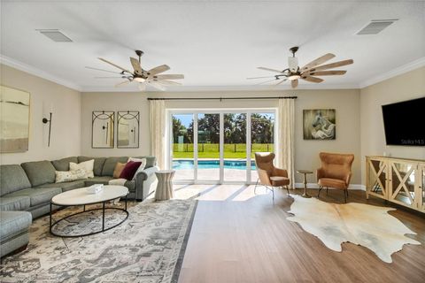 Tiny photo for 10757 County Road 223, Oxford, FL 34484 (MLS # G5101693)