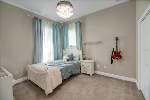 Tiny photo for 10757 County Road 223, Oxford, FL 34484 (MLS # G5101693)