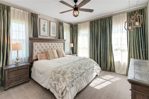 Tiny photo for 10757 County Road 223, Oxford, FL 34484 (MLS # G5101693)