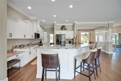 Tiny photo for 10757 County Road 223, Oxford, FL 34484 (MLS # G5101693)