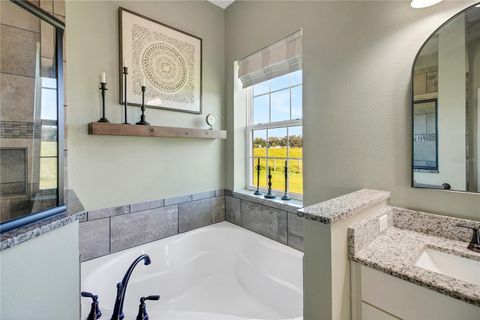 Tiny photo for 10757 County Road 223, Oxford, FL 34484 (MLS # G5101693)