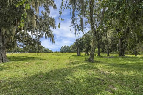 Tiny photo for 10757 County Road 223, Oxford, FL 34484 (MLS # G5101693)