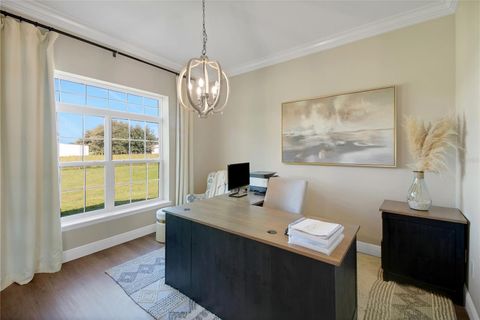 Tiny photo for 10757 County Road 223, Oxford, FL 34484 (MLS # G5101693)