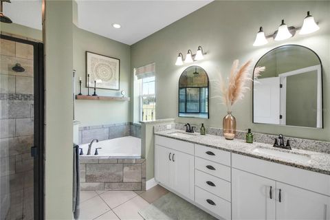 Tiny photo for 10757 County Road 223, Oxford, FL 34484 (MLS # G5101693)