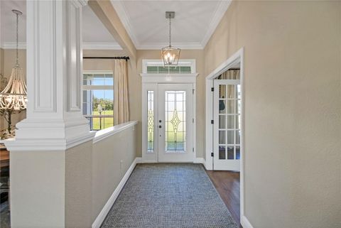 Tiny photo for 10757 County Road 223, Oxford, FL 34484 (MLS # G5101693)