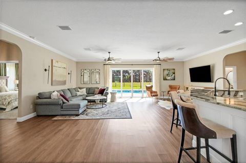 Tiny photo for 10757 County Road 223, Oxford, FL 34484 (MLS # G5101693)