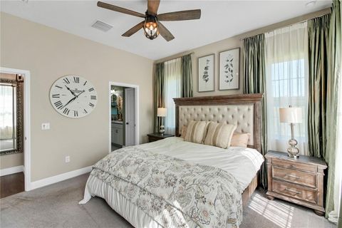 Tiny photo for 10757 County Road 223, Oxford, FL 34484 (MLS # G5101693)