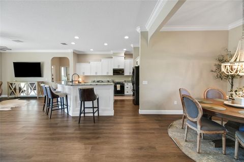 Tiny photo for 10757 County Road 223, Oxford, FL 34484 (MLS # G5101693)