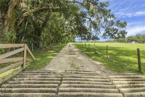 Tiny photo for 10757 County Road 223, Oxford, FL 34484 (MLS # G5101693)
