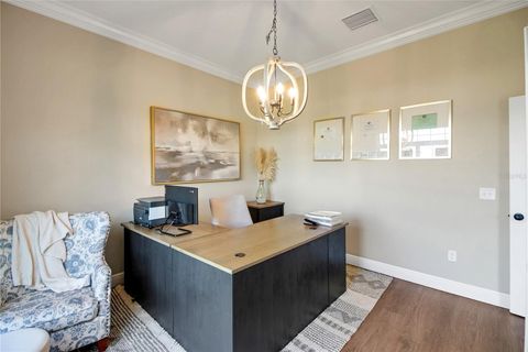 Tiny photo for 10757 County Road 223, Oxford, FL 34484 (MLS # G5101693)