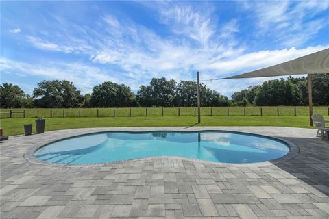 Tiny photo for 10757 County Road 223, Oxford, FL 34484 (MLS # G5101693)