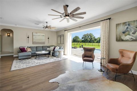 Tiny photo for 10757 County Road 223, Oxford, FL 34484 (MLS # G5101693)