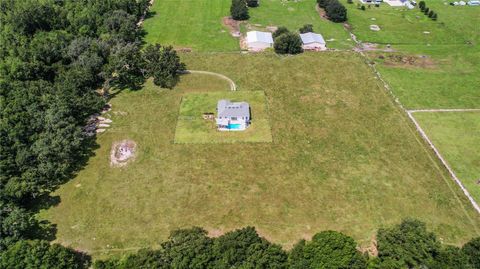 Tiny photo for 10757 County Road 223, Oxford, FL 34484 (MLS # G5101693)