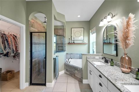 Tiny photo for 10757 County Road 223, Oxford, FL 34484 (MLS # G5101693)