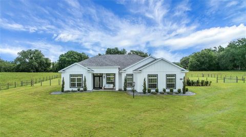 Tiny photo for 10757 County Road 223, Oxford, FL 34484 (MLS # G5101693)