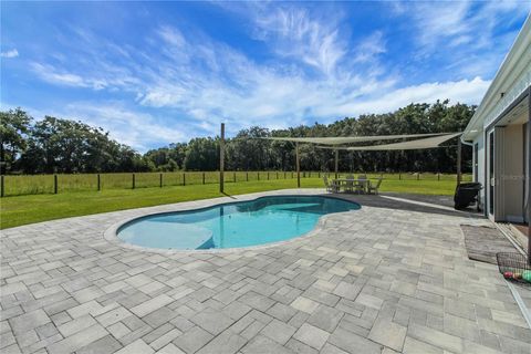 Tiny photo for 10757 County Road 223, Oxford, FL 34484 (MLS # G5101693)