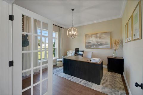 Tiny photo for 10757 County Road 223, Oxford, FL 34484 (MLS # G5101693)