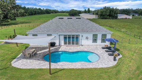 Tiny photo for 10757 County Road 223, Oxford, FL 34484 (MLS # G5101693)