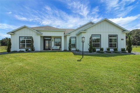Photo of 10757 County Road 223, Oxford, FL 34484 (MLS # G5101693)