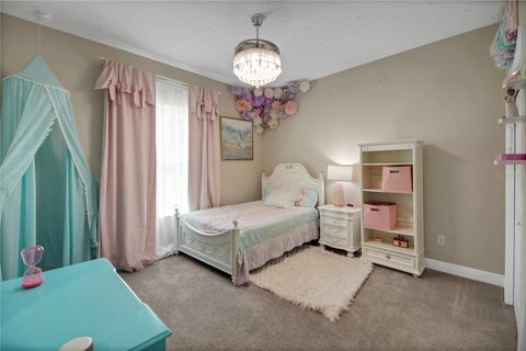 Tiny photo for 10757 County Road 223, Oxford, FL 34484 (MLS # G5101693)