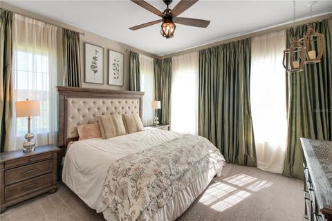 Tiny photo for 10757 County Road 223, Oxford, FL 34484 (MLS # G5101693)