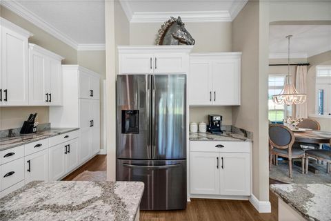 Tiny photo for 10757 County Road 223, Oxford, FL 34484 (MLS # G5101693)