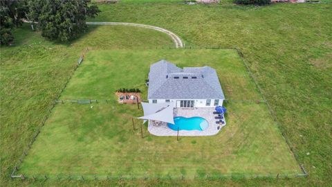 Tiny photo for 10757 County Road 223, Oxford, FL 34484 (MLS # G5101693)