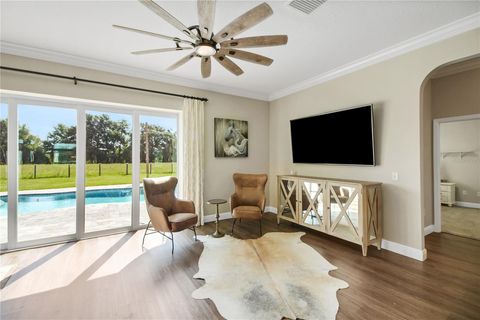 Tiny photo for 10757 County Road 223, Oxford, FL 34484 (MLS # G5101693)