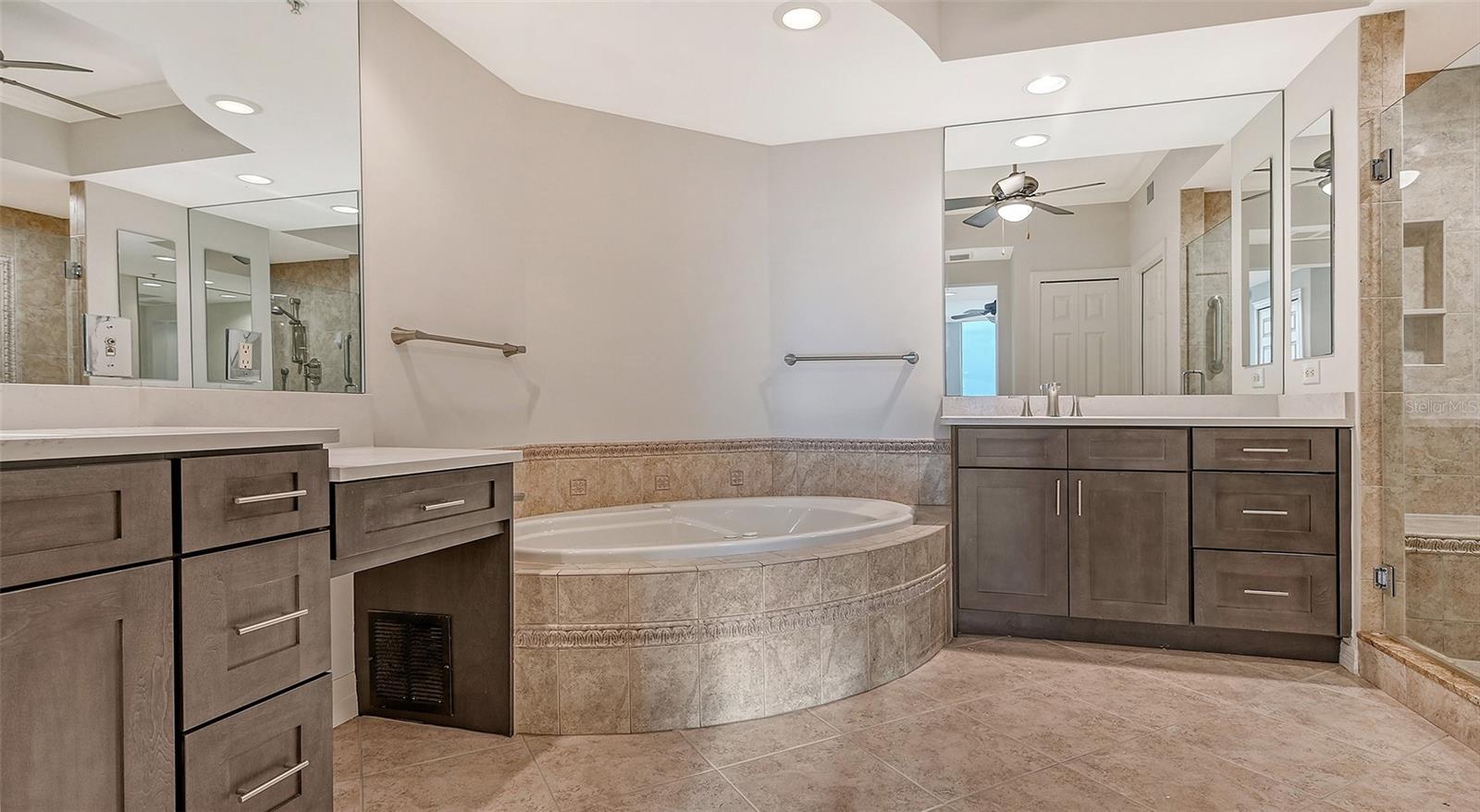 MERIDIAN AT THE OAKS PRESERVE - Residential