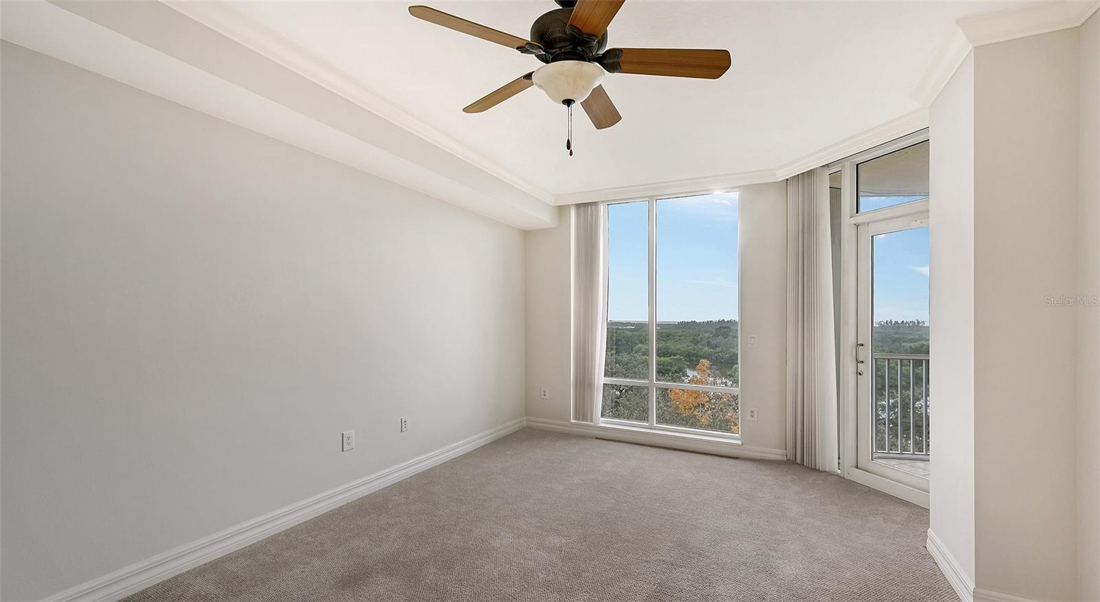 MERIDIAN AT THE OAKS PRESERVE - Residential