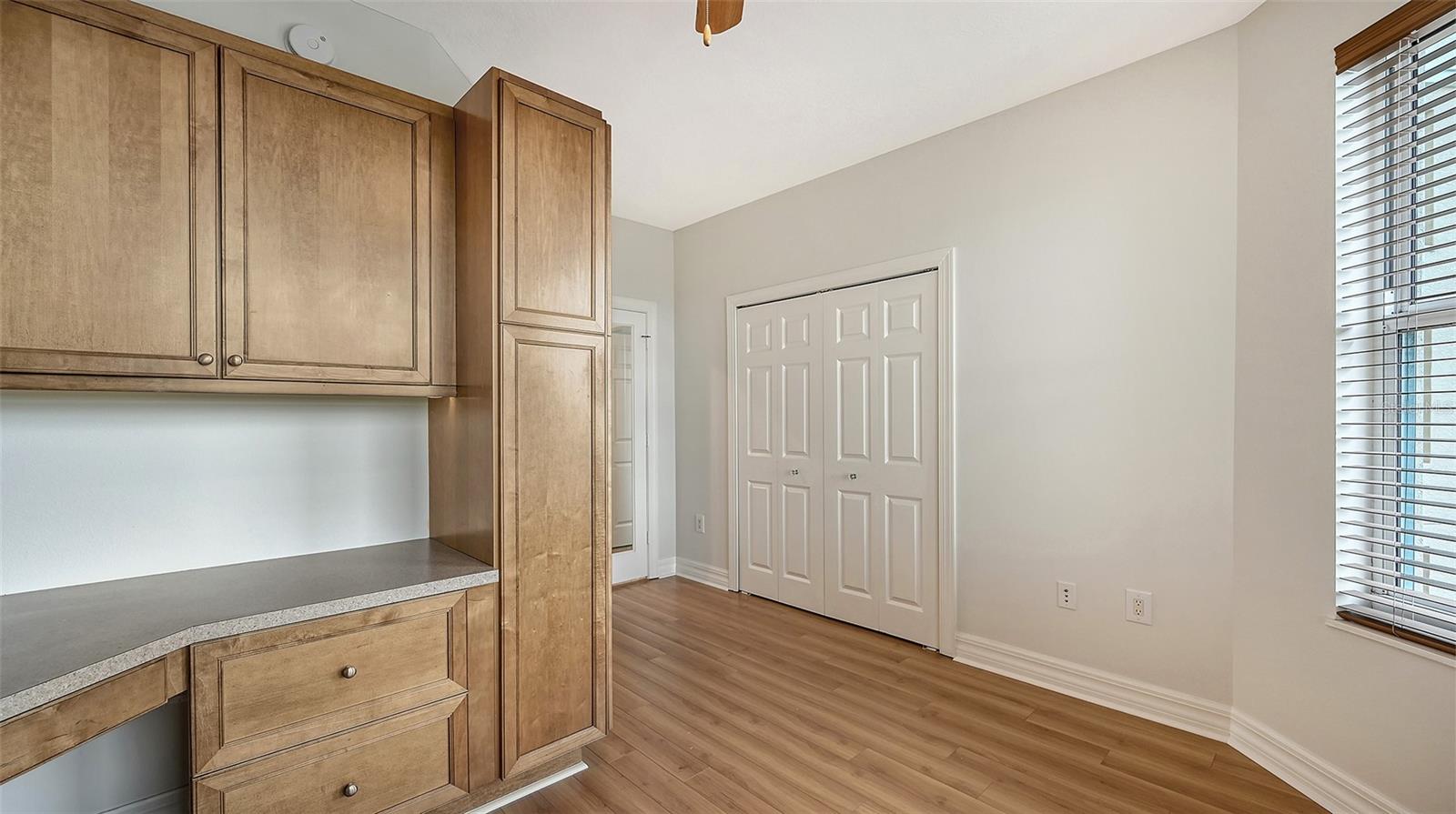 MERIDIAN AT THE OAKS PRESERVE - Residential